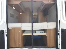 Fahrzeugbild Weinsberg CaraBus 601 MQ #18