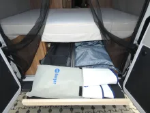 Fahrzeugbild Weinsberg CaraBus 601 MQ #19