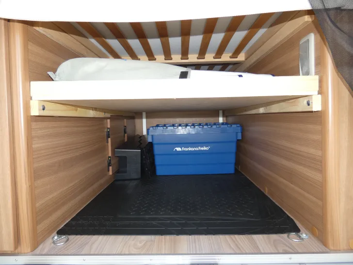 Fahrzeugbild Weinsberg CaraBus 601 MQ #20