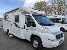 Fahrzeugbild Carado T 448 SAT+SOLAR+LITHIUM #1