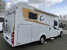 Fahrzeugbild Carado T 448 SAT+SOLAR+LITHIUM #5