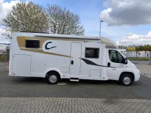 Fahrzeugbild Carado T 448 SAT+SOLAR+LITHIUM #6