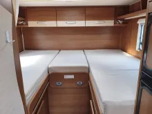 Fahrzeugbild Carado T 448 SAT+SOLAR+LITHIUM #12