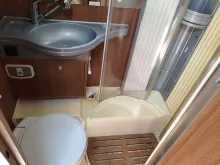 Fahrzeugbild Carado T 448 SAT+SOLAR+LITHIUM #13