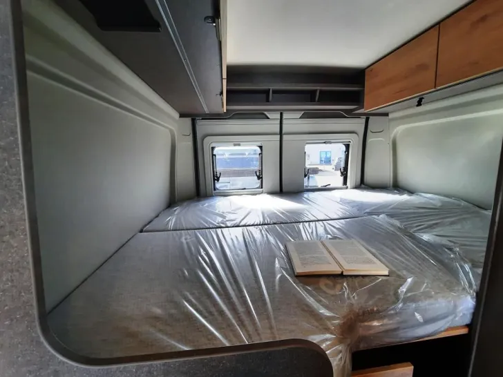 Fahrzeugbild Dethleffs Globetrail Active 600 DS Roadfans Edition! #10