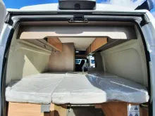 Fahrzeugbild Dethleffs Globetrail Active 600 DS Roadfans Edition! #11