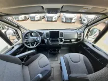 Fahrzeugbild Dethleffs Globetrail Active 600 DS Roadfans Edition! #17