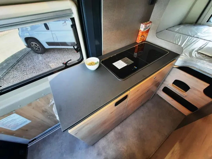 Fahrzeugbild Dethleffs Globetrail Active 600 DS Roadfans Edition! #13