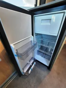 Fahrzeugbild Dethleffs Globetrail Active 600 DS Roadfans Edition! #15