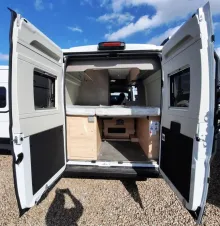 Fahrzeugbild Dethleffs Globetrail Active 600 DS Roadfans Edition! #18