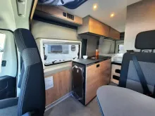 Fahrzeugbild Dethleffs Globetrail Active 600 DS Roadfans Edition! #7