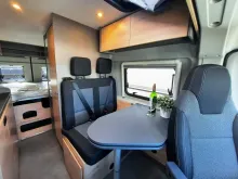 Fahrzeugbild Dethleffs Globetrail Active 600 DS Roadfans Edition! #6