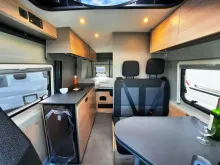 Fahrzeugbild Dethleffs Globetrail Active 600 DS Roadfans Edition! #5