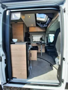 Fahrzeugbild Dethleffs Globetrail Active 600 DS Roadfans Edition! #9