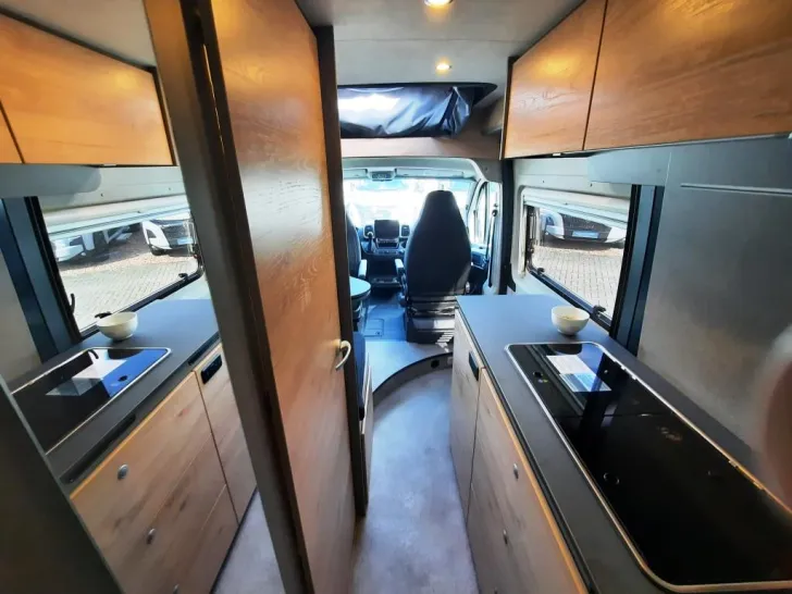 Fahrzeugbild Dethleffs Globetrail Active 600 DS Roadfans Edition! #4