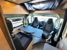 Fahrzeugbild Dethleffs Globetrail Active 600 DS Roadfans Edition! #8