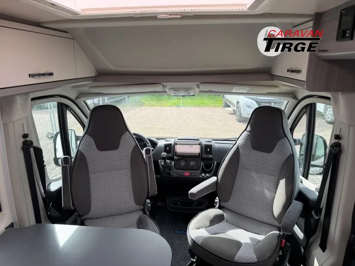 Fahrzeugbild Hobby Vantana OnTour Edition K60 FT I.Hand,gute Ausstg #5