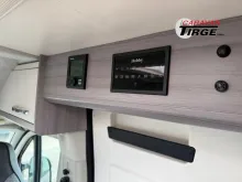 Fahrzeugbild Hobby Vantana OnTour Edition K60 FT I.Hand,gute Ausstg #13