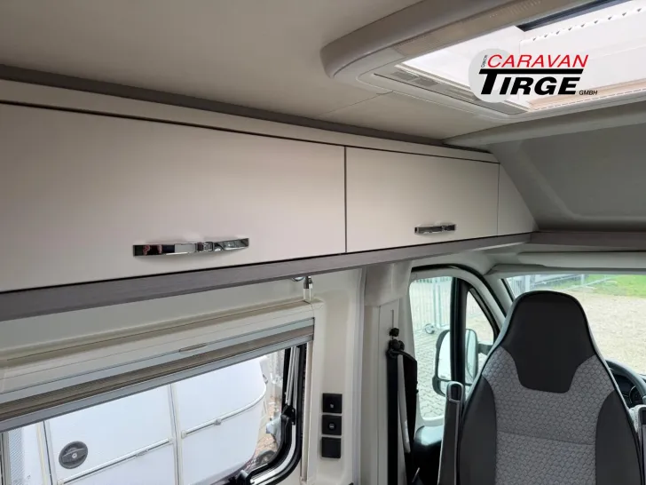 Fahrzeugbild Hobby Vantana OnTour Edition K60 FT I.Hand,gute Ausstg #7