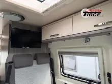 Fahrzeugbild Hobby Vantana OnTour Edition K60 FT I.Hand,gute Ausstg #6