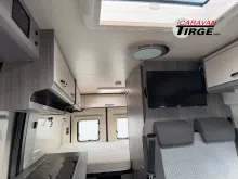 Fahrzeugbild Hobby Vantana OnTour Edition K60 FT I.Hand,gute Ausstg #9
