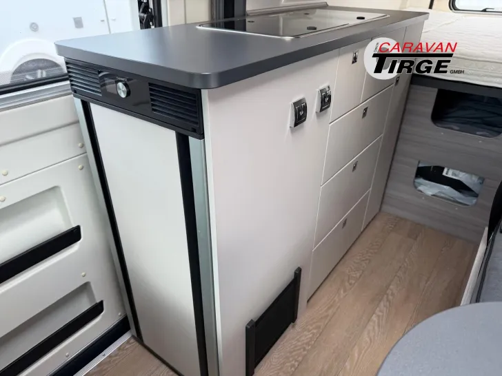Fahrzeugbild Hobby Vantana OnTour Edition K60 FT I.Hand,gute Ausstg #11