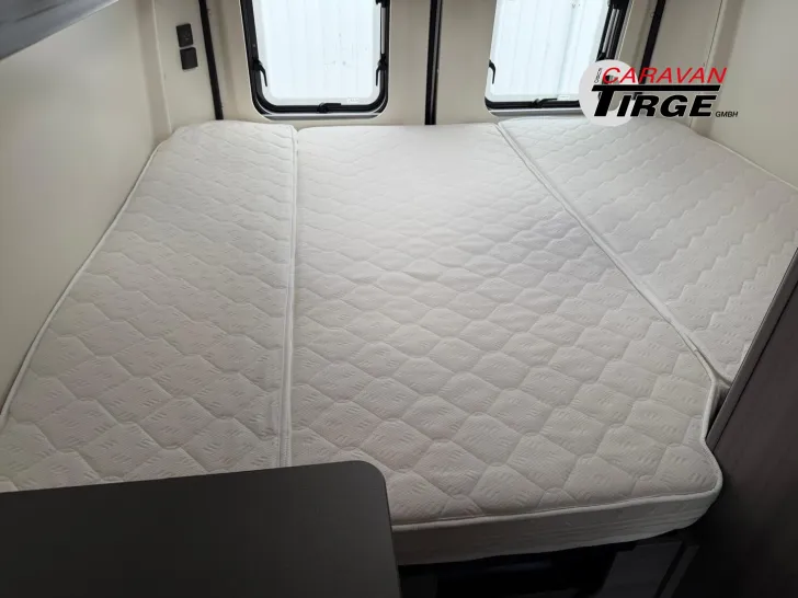 Fahrzeugbild Hobby Vantana OnTour Edition K60 FT I.Hand,gute Ausstg #14