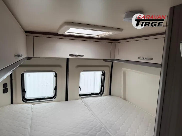 Fahrzeugbild Hobby Vantana OnTour Edition K60 FT I.Hand,gute Ausstg #15