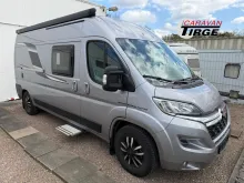 Fahrzeugbild Hobby Vantana OnTour Edition K60 FT I.Hand,gute Ausstg #1