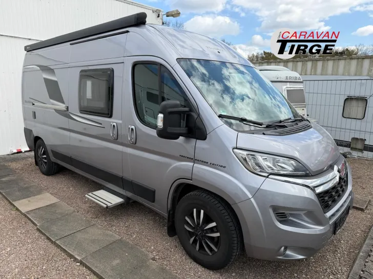 Fahrzeugbild Hobby Vantana OnTour Edition K60 FT I.Hand,gute Ausstg #1