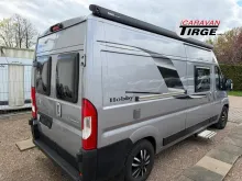 Fahrzeugbild Hobby Vantana OnTour Edition K60 FT I.Hand,gute Ausstg #4