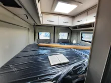 Fahrzeugbild Crosscamp Camper Vans CV 600 Fiat Tageszulassung 10.742 € sparen #11