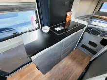 Fahrzeugbild Crosscamp Camper Vans CV 600 Fiat Tageszulassung 10.742 € sparen #14