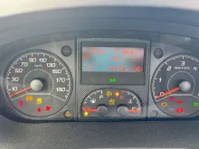 Fahrzeugbild Sunlight A 70 gut gepflegt, Nichtr #3