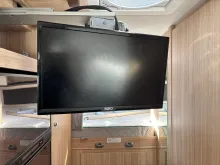 Fahrzeugbild Sunlight A 70 gut gepflegt, Nichtr #4