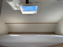 Fahrzeugbild Sunlight A 70 gut gepflegt, Nichtr #5