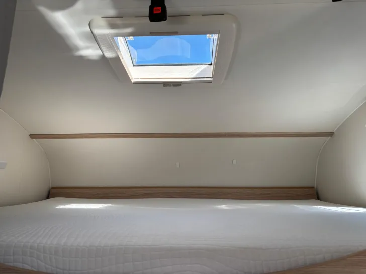 Fahrzeugbild Sunlight A 70 gut gepflegt, Nichtr #5