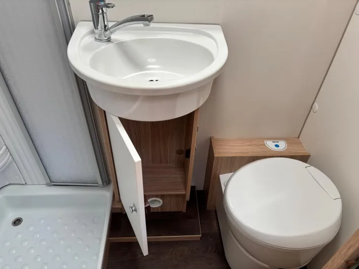 Fahrzeugbild Sunlight A 70 gut gepflegt, Nichtr #6