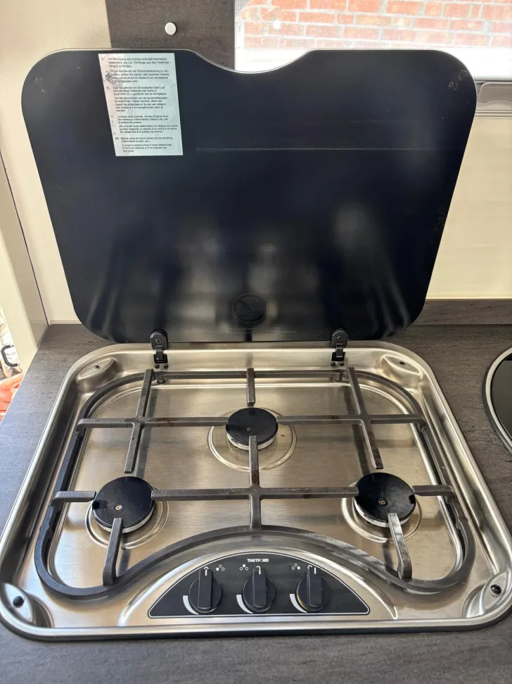 Fahrzeugbild Sunlight A 70 gut gepflegt, Nichtr #8