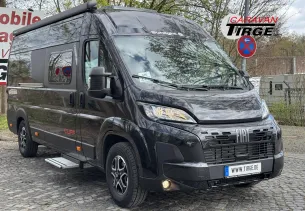 Bild Camper Van CLIFF 640 Adventure Edit ...