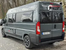 Fahrzeugbild Sunlight Adventure Cliff 602 #5