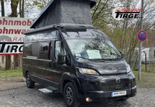 Bild Camper Van CLIFF 602 Adventure Edit ...
