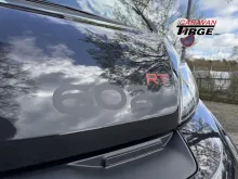 Fahrzeugbild Sunlight Adventure Cliff 602 #4