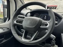 Fahrzeugbild Sunlight Adventure Cliff 602 #10