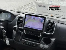 Fahrzeugbild Sunlight Adventure Cliff 602 #11