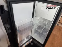 Fahrzeugbild Sunlight Adventure Cliff 602 #15