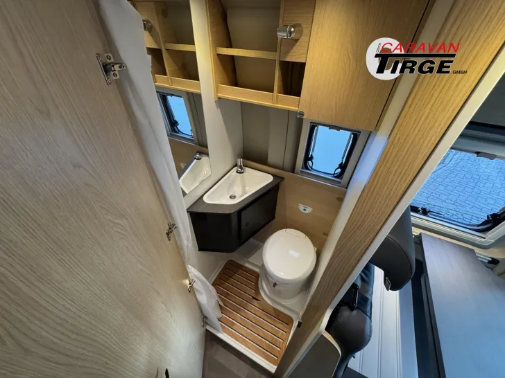 Fahrzeugbild Sunlight Adventure Cliff 602 #18