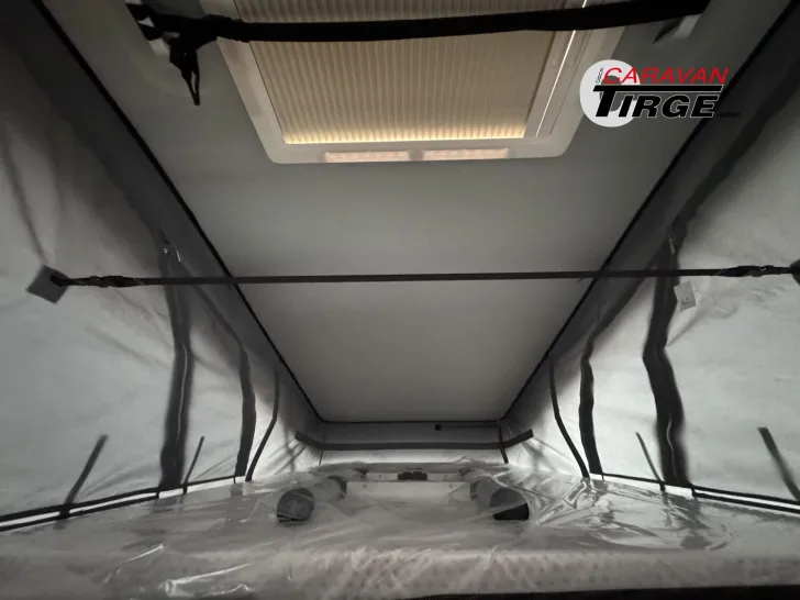 Fahrzeugbild Sunlight Adventure Cliff 602 #20