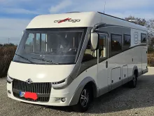 Fahrzeugbild Carthago chic c-line I 4.9 LE L #1