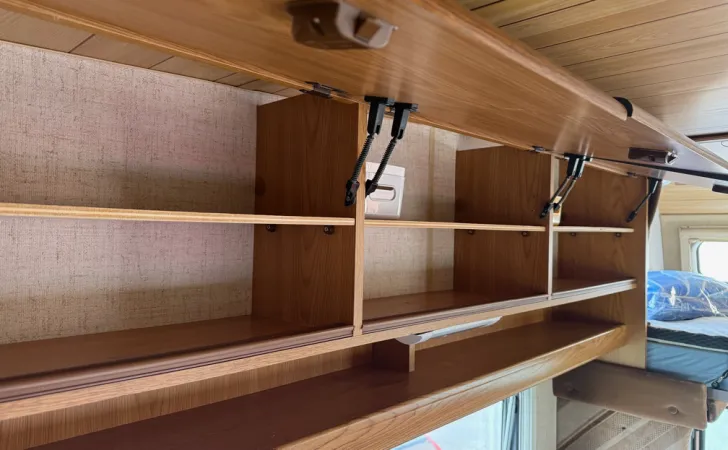 Fahrzeugbild Peugeot J5 2,5 TD sehr gut gepflegt, v #4